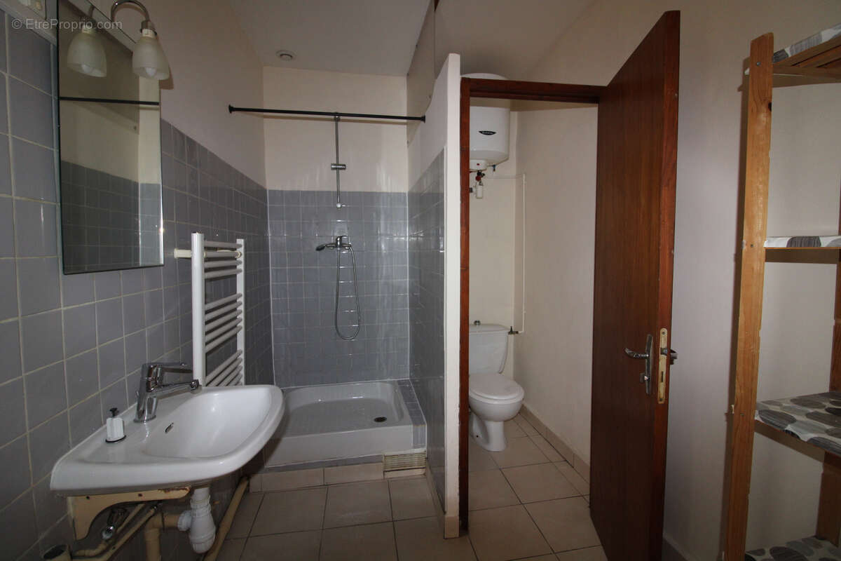 Appartement à NIMES