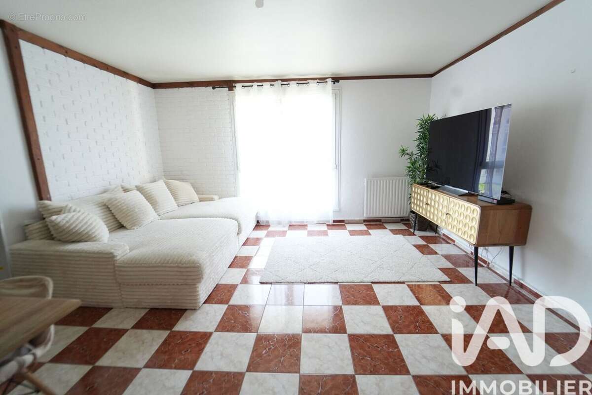Photo 2 - Appartement à EVRY