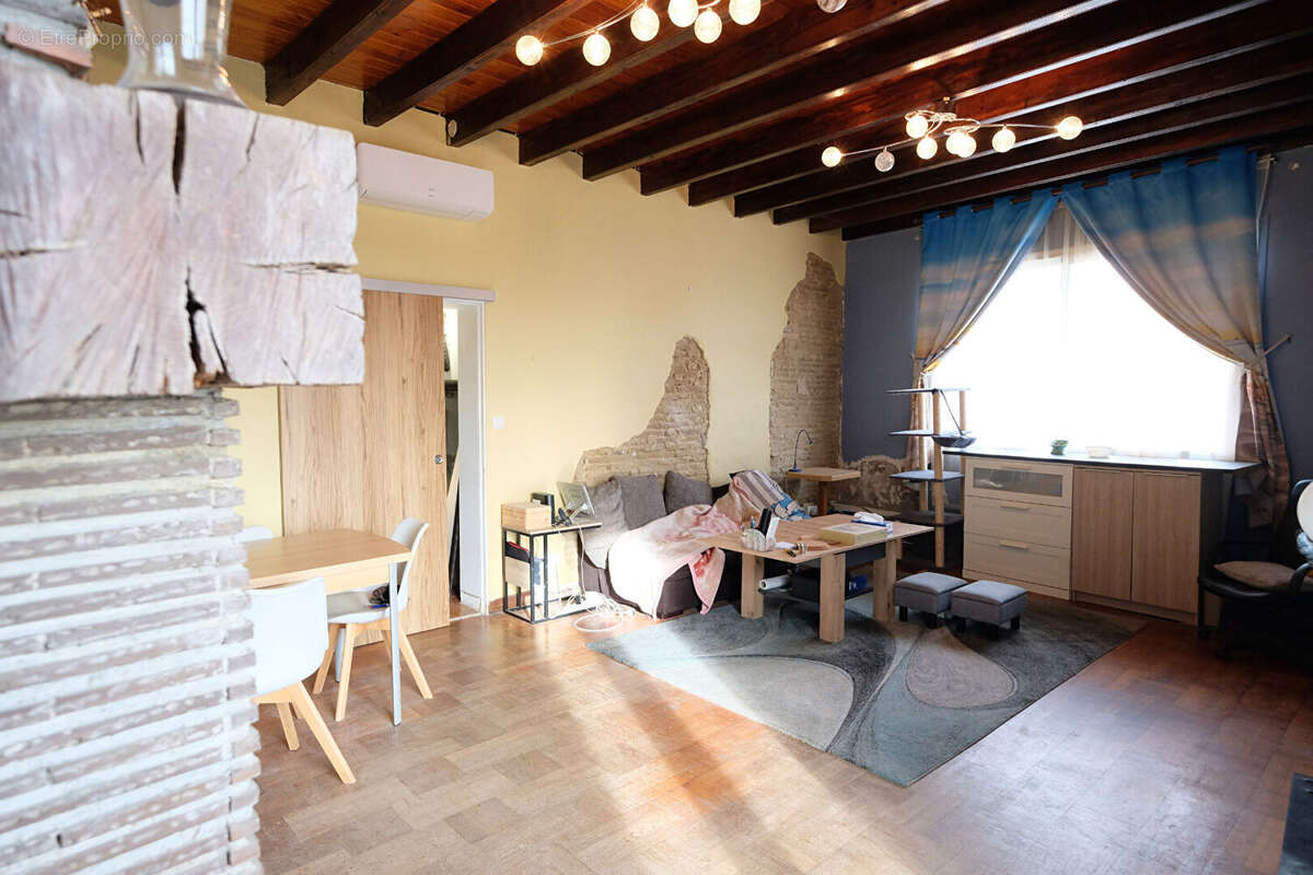 Maison de village Cox 6 pièces 147 m2 - photo 6