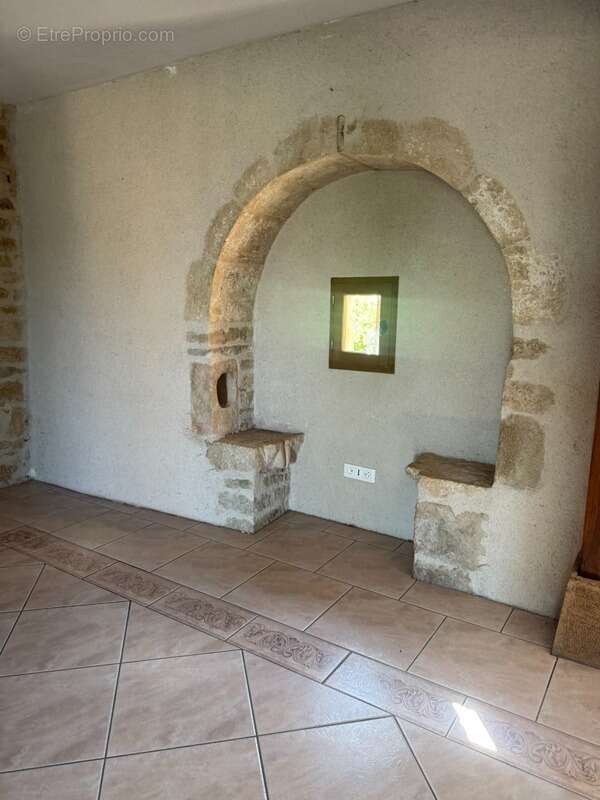 Maison à vendre 5 pièces à 8 km de VENAREY LES LAUMES-12 km de MONTBARD - photo 8