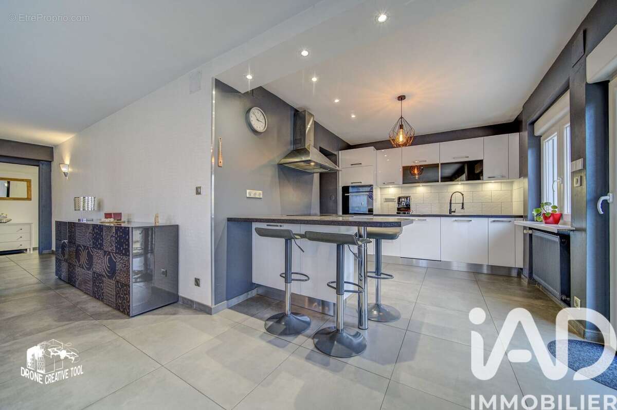 Photo 5 - Maison à METZERVISSE