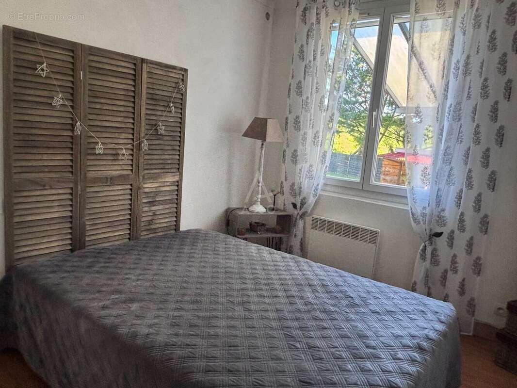 Maison à BARCELONNE-DU-GERS