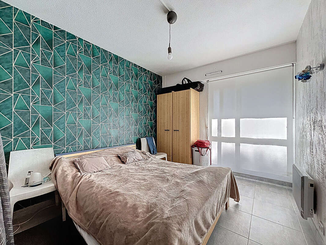 Appartement à LA SEYNE-SUR-MER