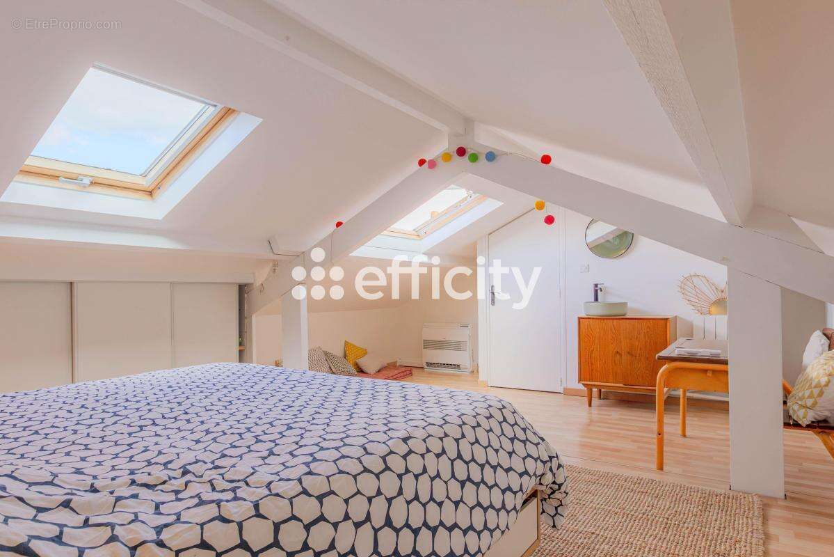 Maison à LA ROCHELLE