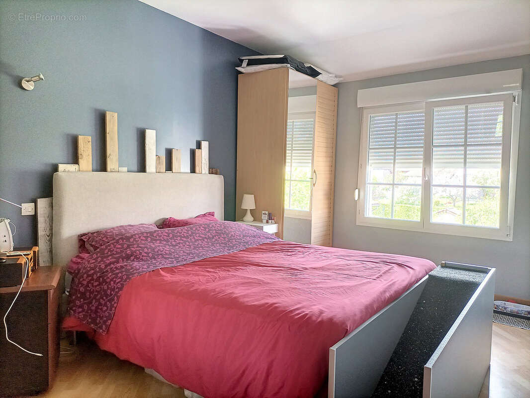 Maison à SAINTE-MENEHOULD