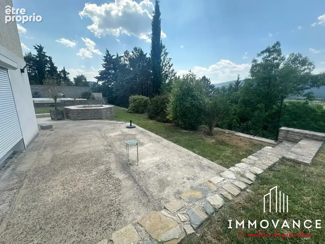 Maison 6 pièces 163 m² à vendre à Quissac (30260) - photo 6