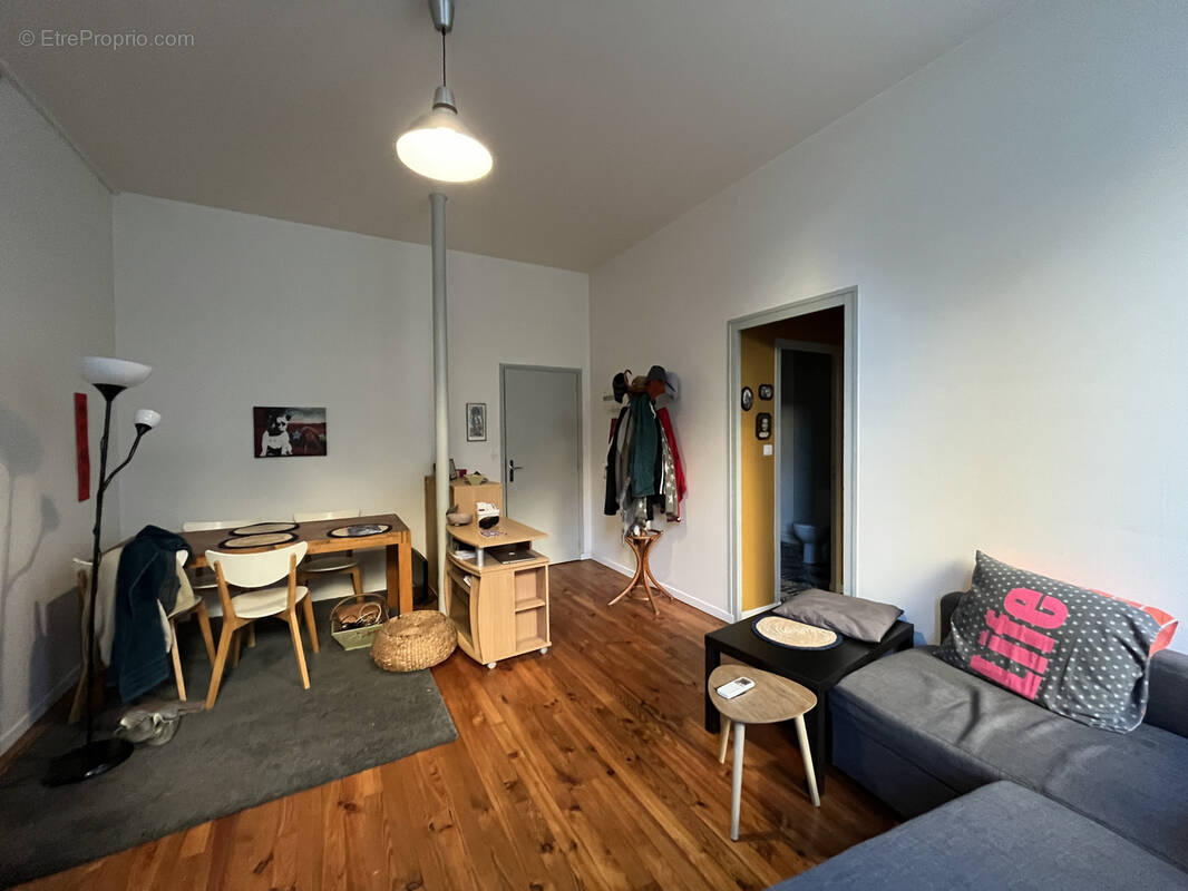 Appartement à AUCH