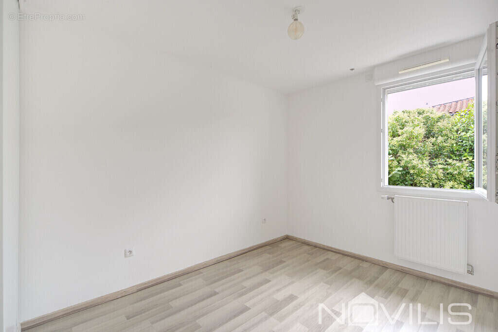 Maison à L&#039;UNION