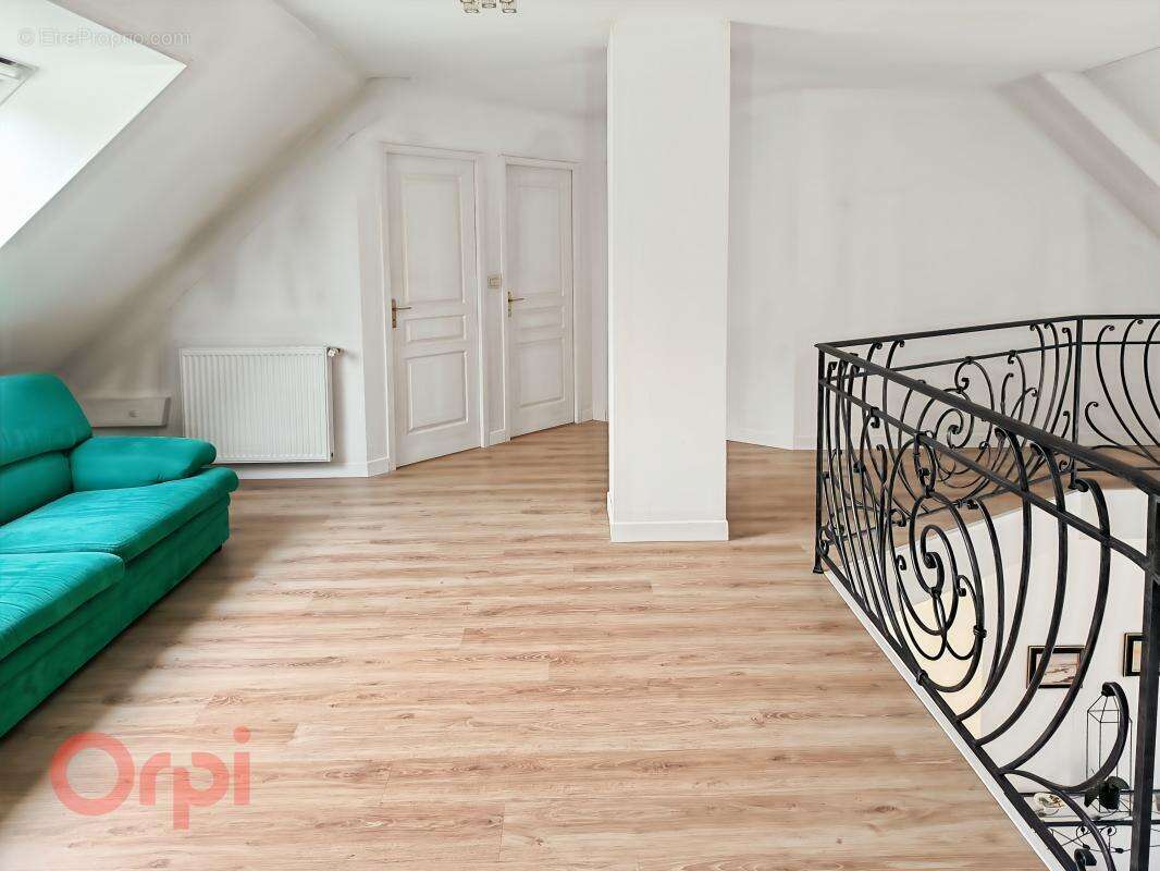 Maison à ROMORANTIN-LANTHENAY