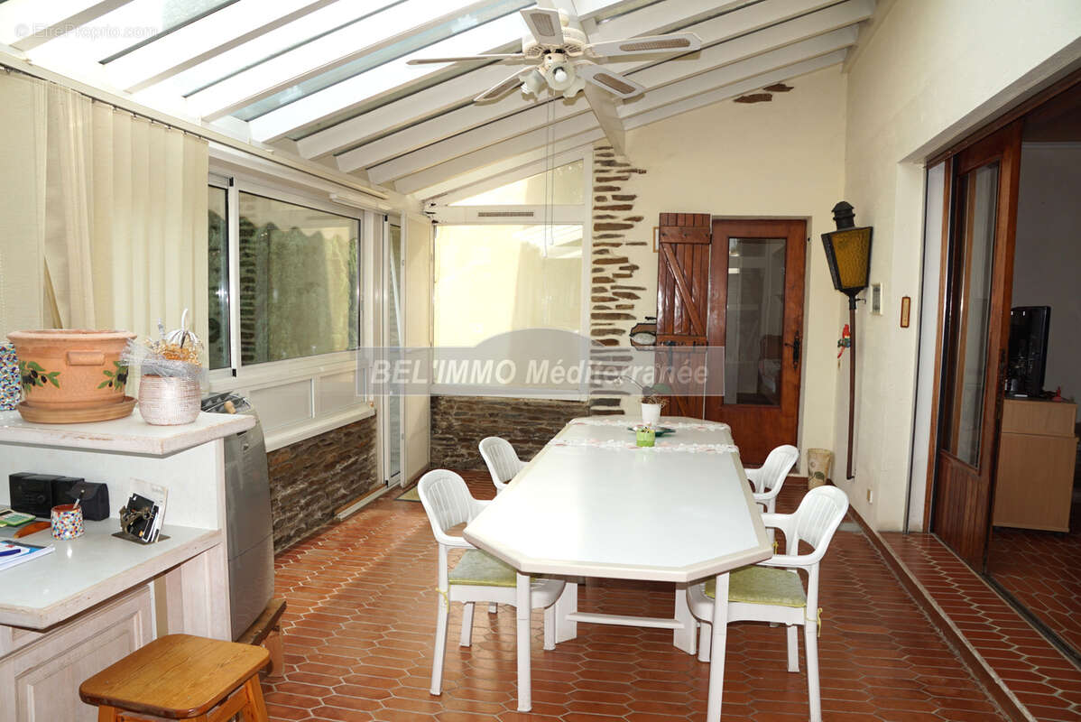 Maison à CAVALAIRE-SUR-MER