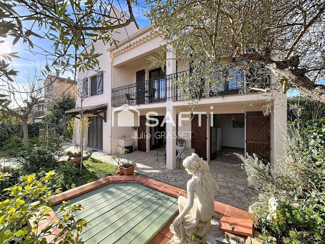 Photo 2 - Maison à BEZIERS