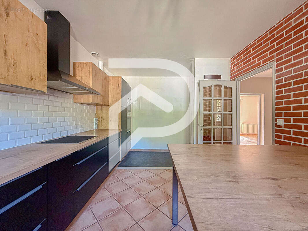 Maison à SAINT-WITZ