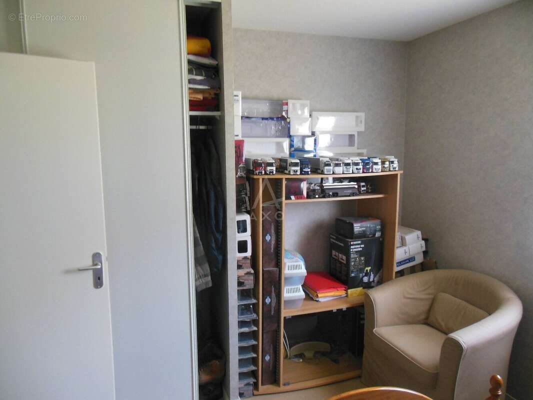 Appartement à CROZON