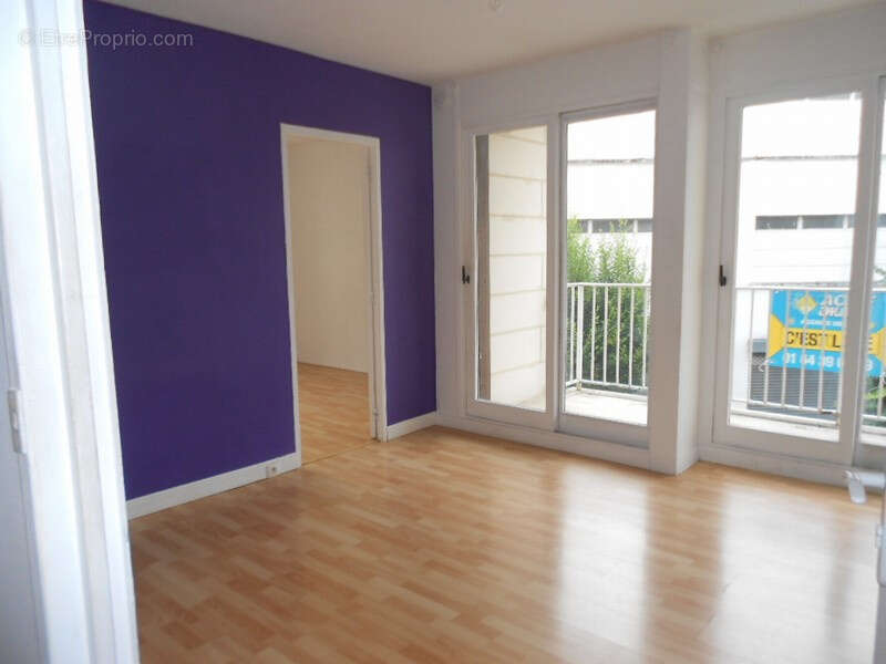 Appartement à MELUN
