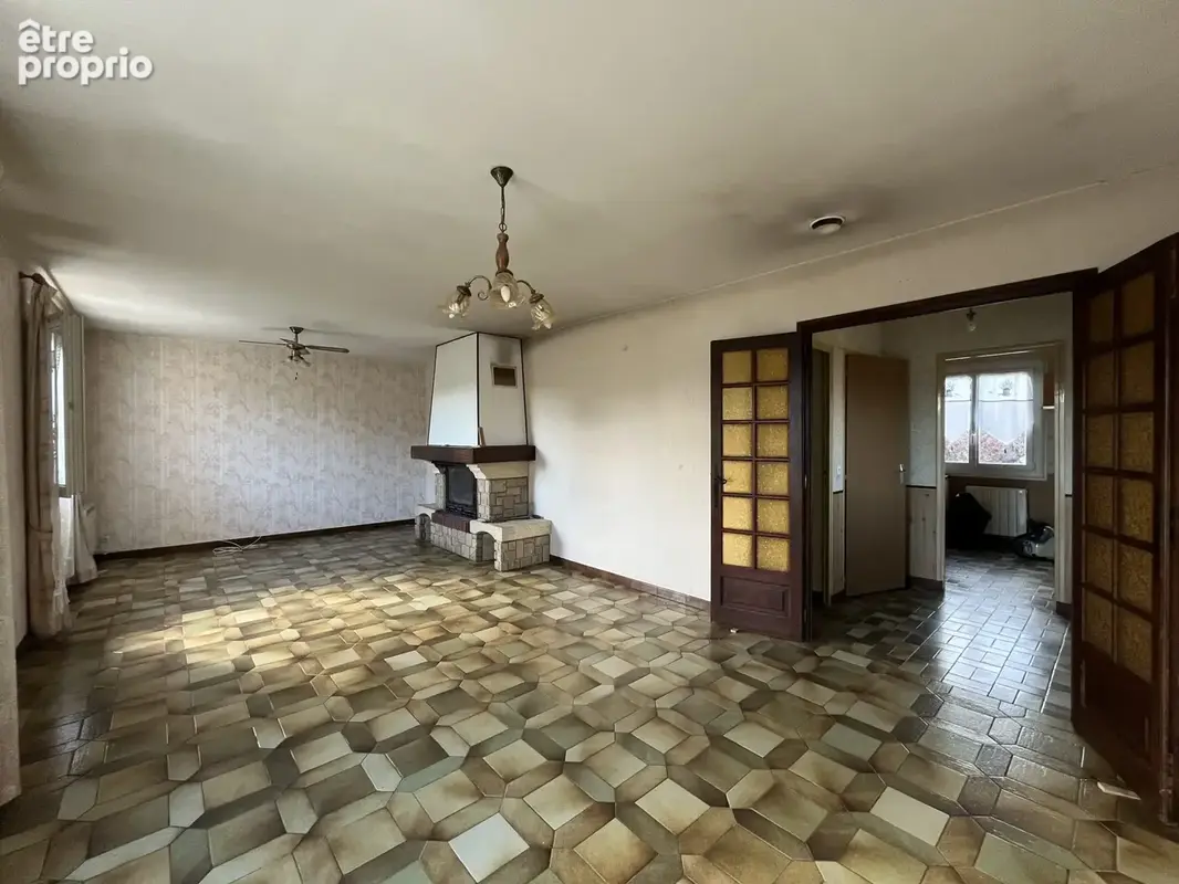 Maison 5 pièces 90 m² à vendre à Issoire (63500) - photo 6