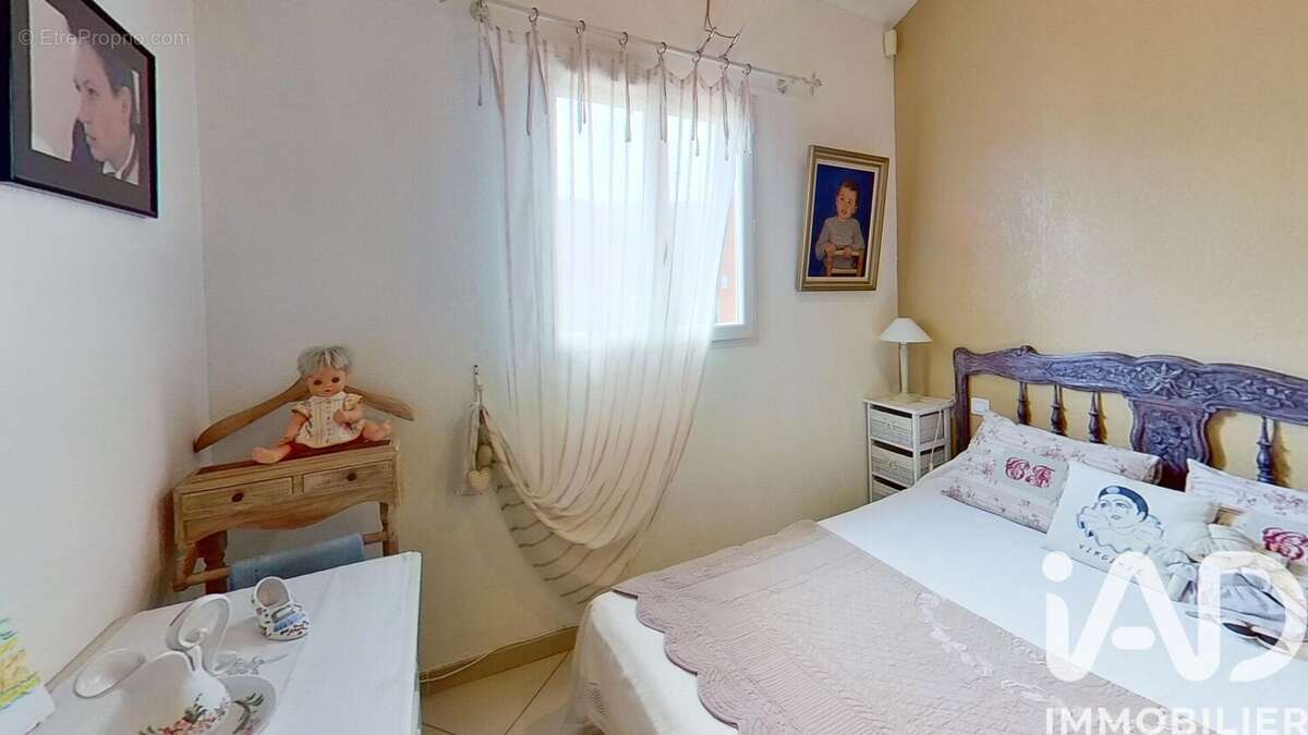 Photo 7 - Maison à MAUREILLAS-LAS-ILLAS