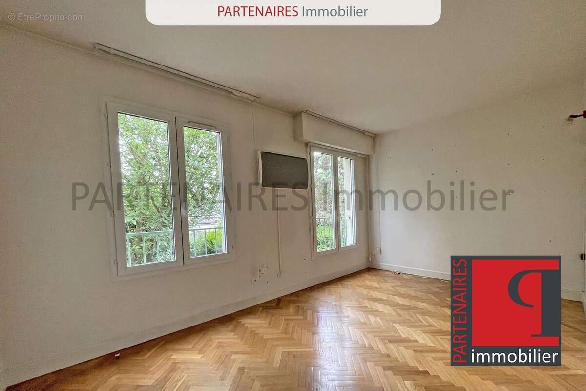Appartement à ROCQUENCOURT