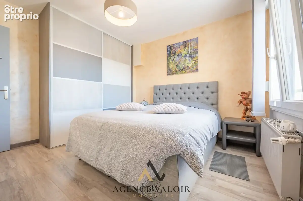 À vendre   Guénange   Maison au calme avec véranda, garage et jardin - photo 12