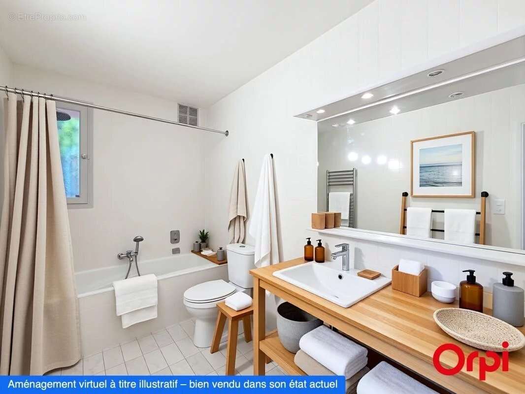 Maison à ROQUEBRUNE-CAP-MARTIN