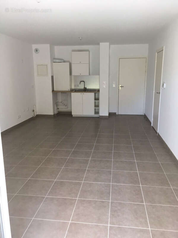 Appartement à ALLAUCH