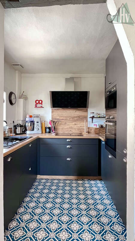 Appartement à PROVINS