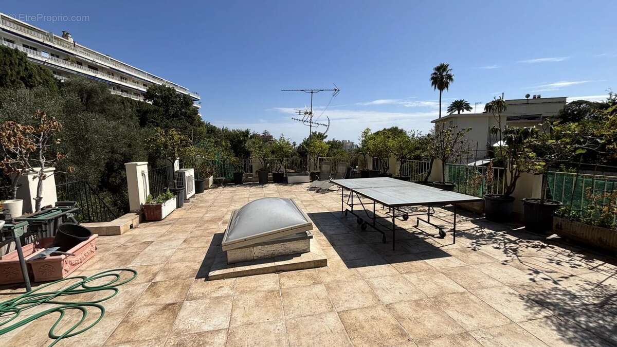 Appartement 4P toit terrasse - photo 6