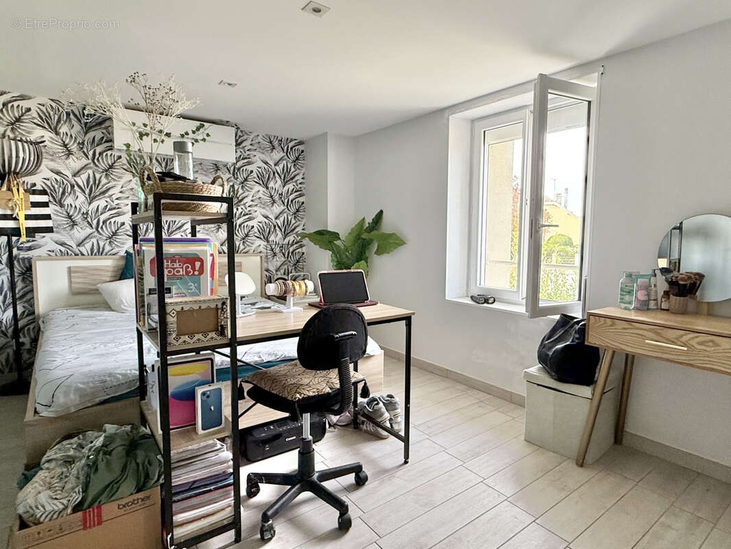 Maison à CRENEY-PRES-TROYES