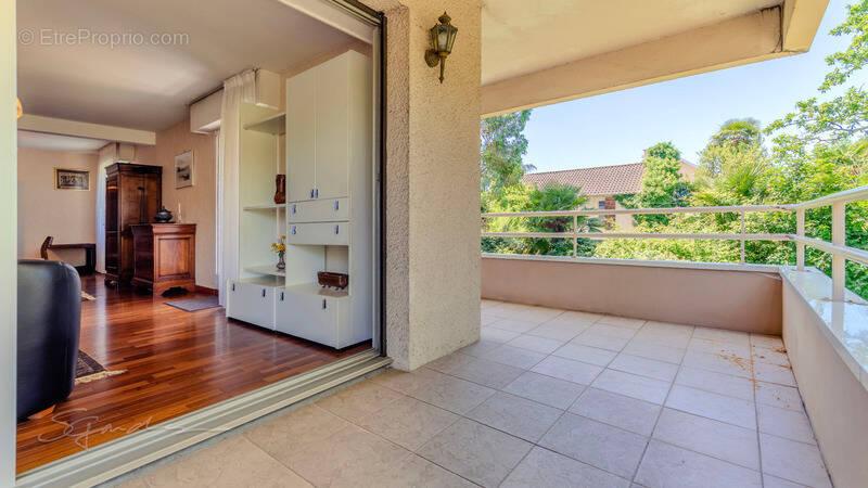Appartement à PAU