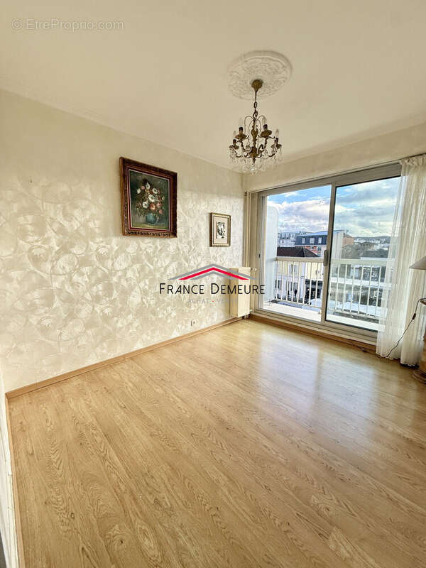 Appartement à FRANCONVILLE