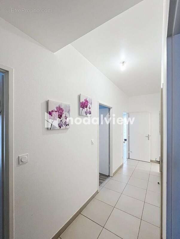 Photo 7 - Appartement à FLEURY-LES-AUBRAIS
