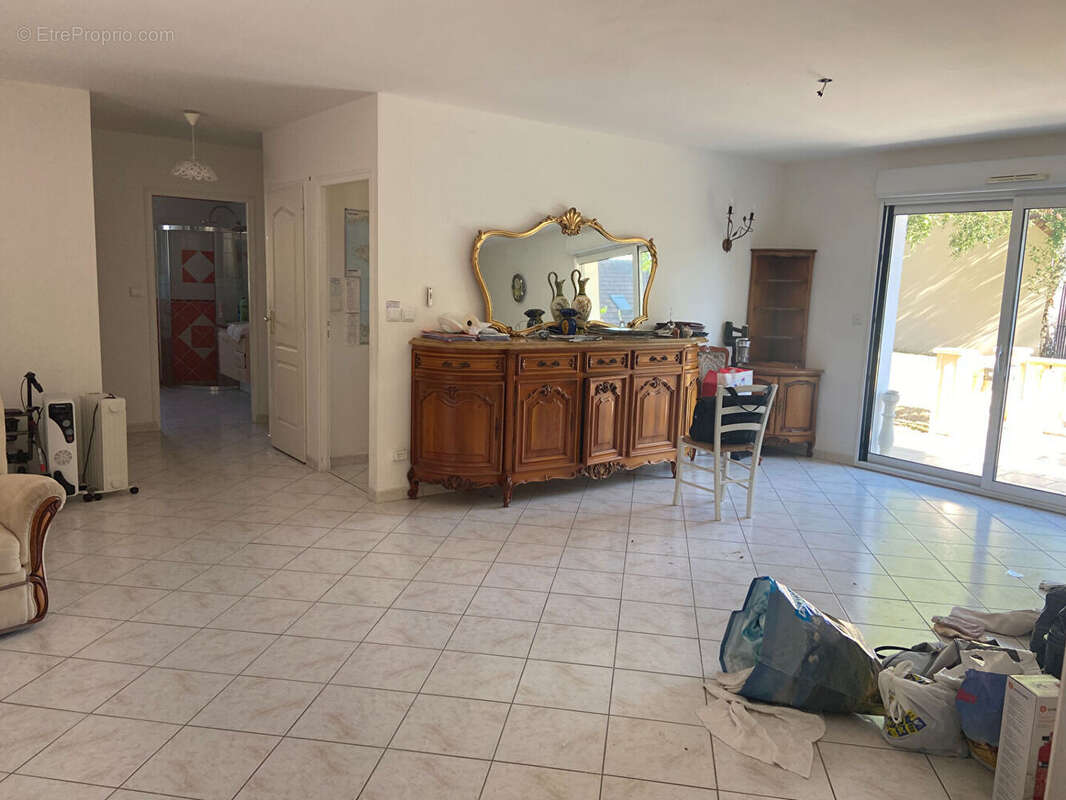 Maison à SAINT-OUEN