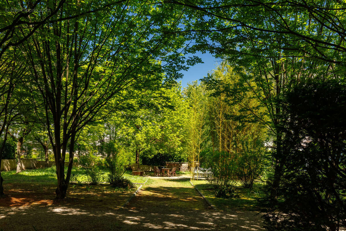Appartement à LYON-2E
