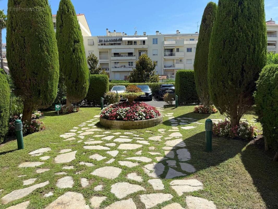 Palm. beach - bel appartement terrasse - photo 13