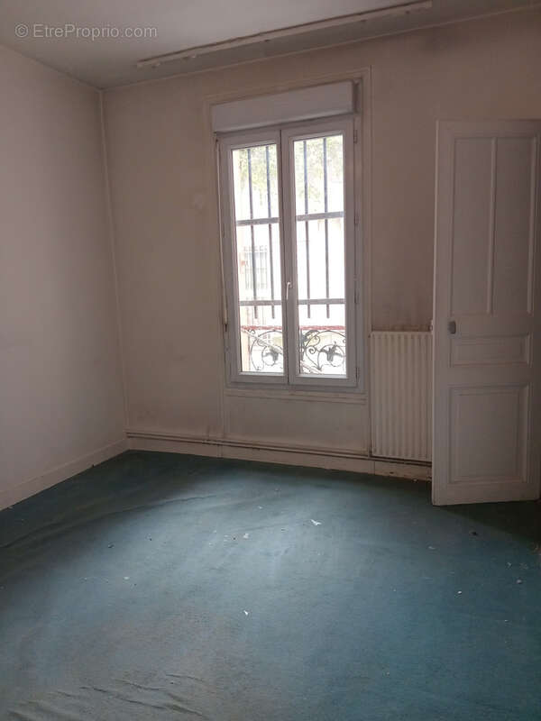 Appartement à SAINT-DENIS