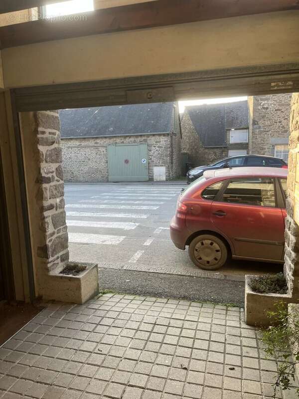 Appartement à PLESDER