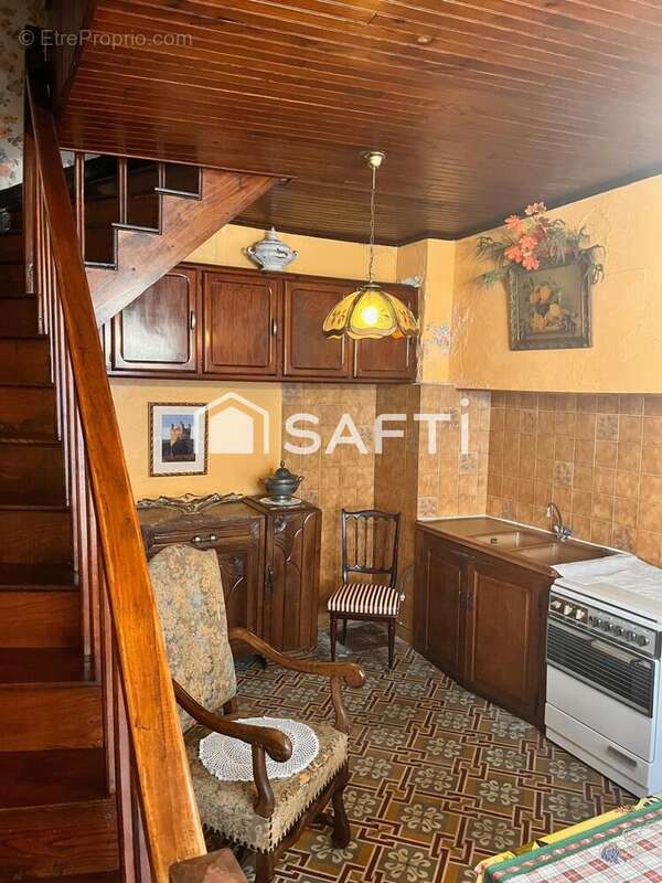 Photo 7 - Maison à CINTEGABELLE