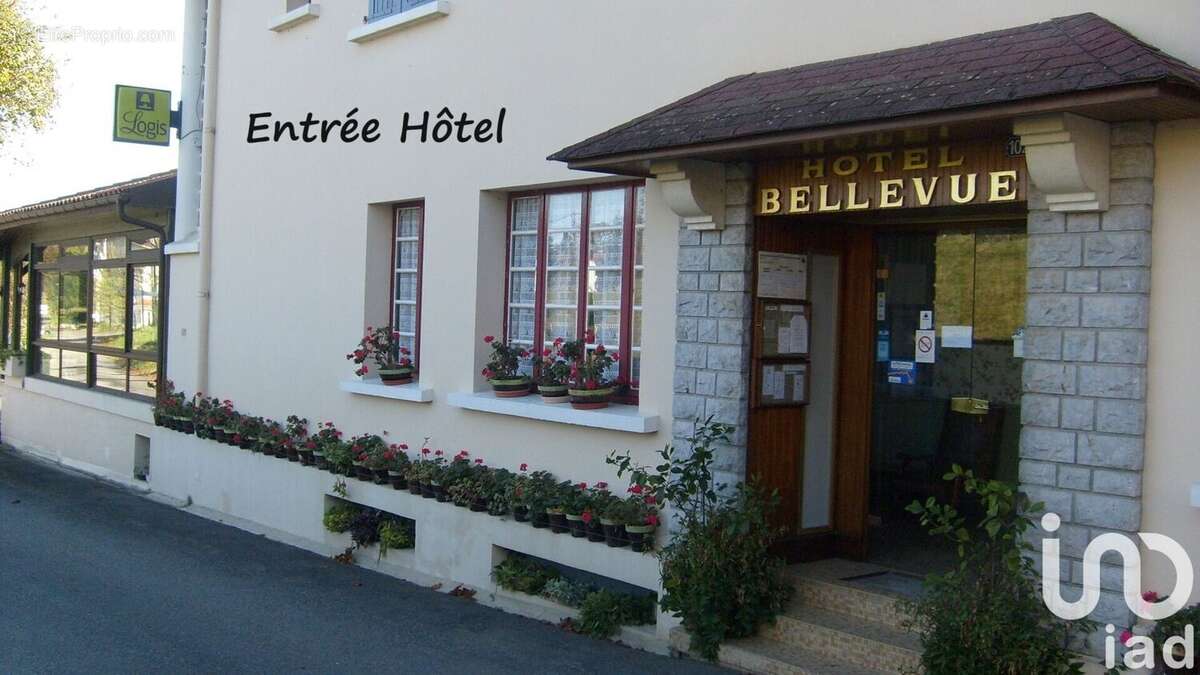 Photo 2 - Appartement à CAPVERN