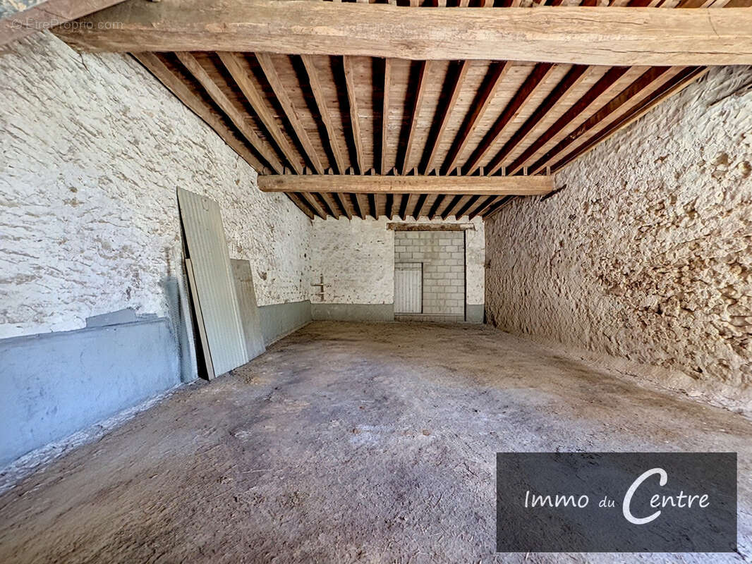Maison de ville - photo 21