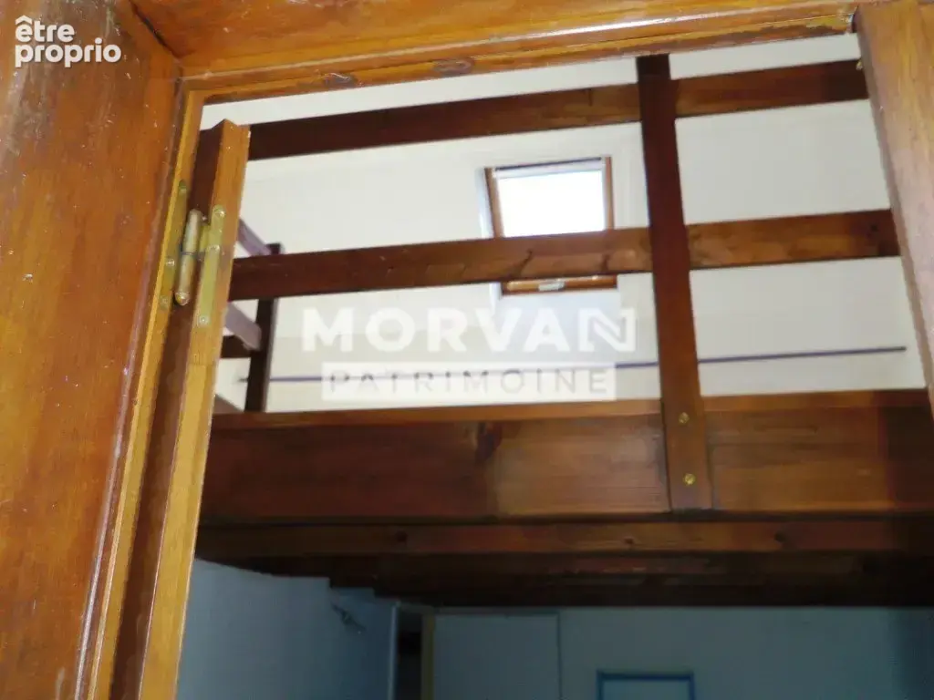 Maison de village - dependances - terrain 39000€ - photo 12