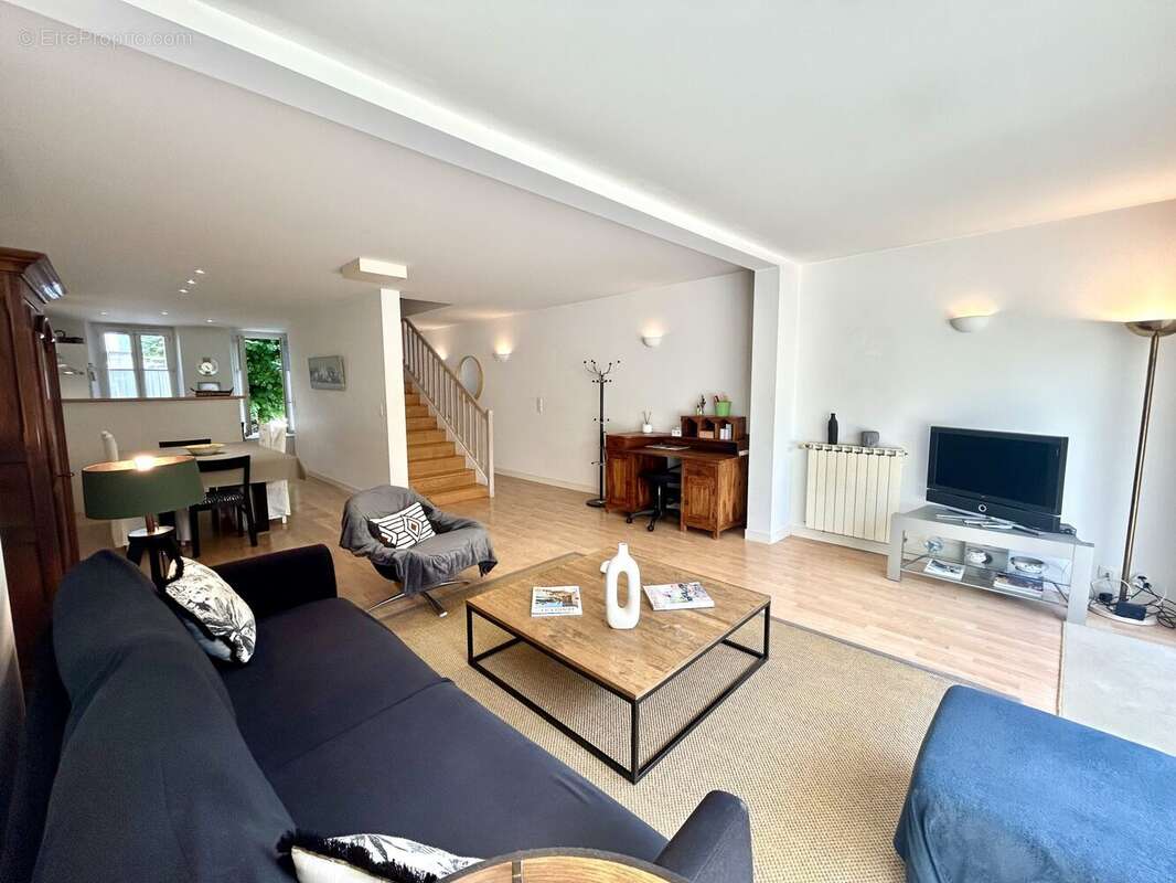 Maison 108 m² à Royan  - photo 4