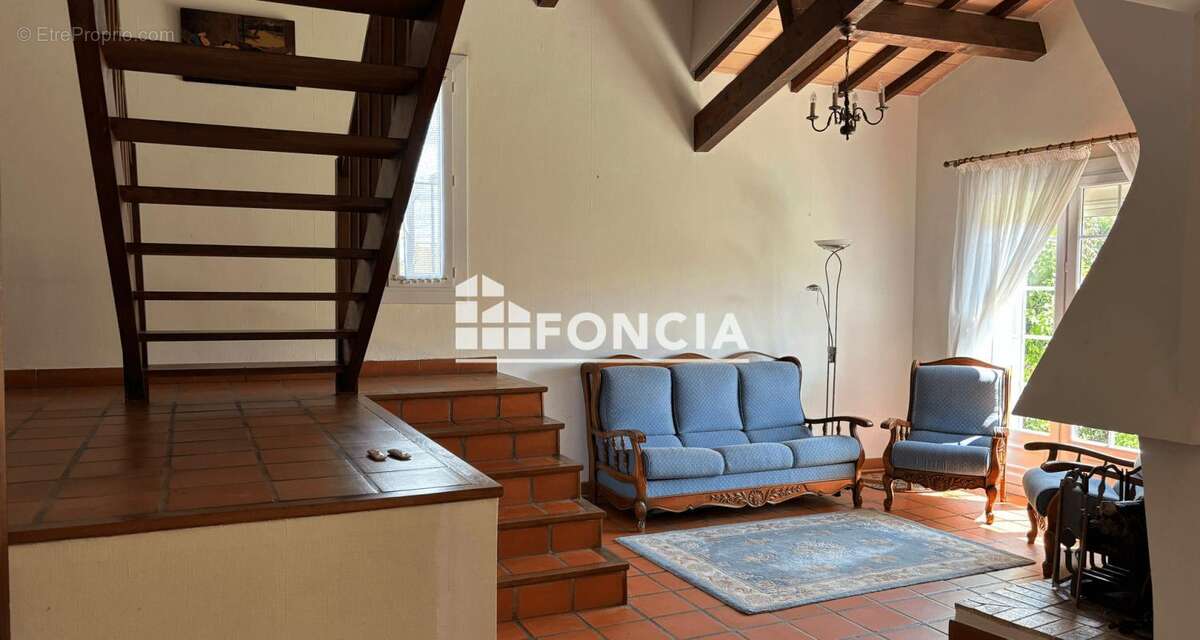 Maison à MURVIEL-LES-MONTPELLIER