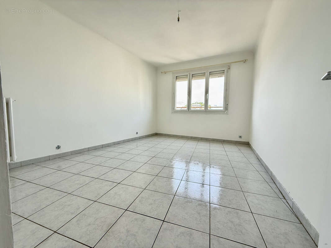 Appartement à LORIENT