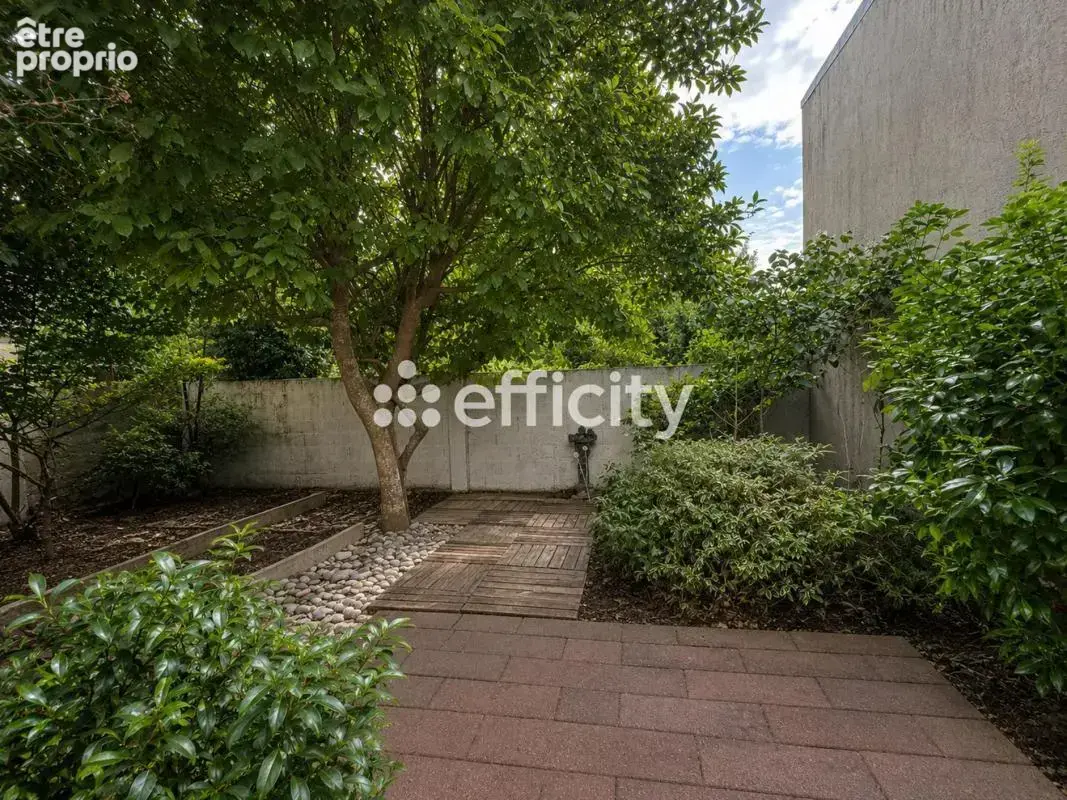 Maison 7 pièces 128 m² à vendre à Bourg-La-Reine (92340) - photo 3
