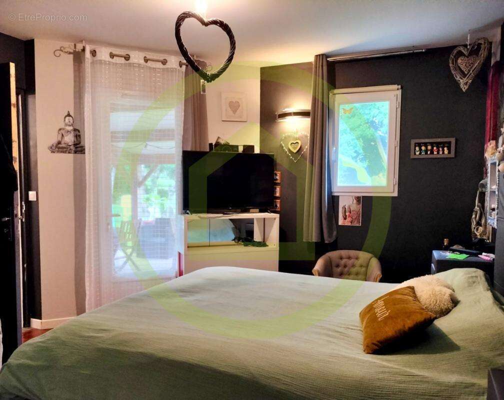 Maison à MATHA