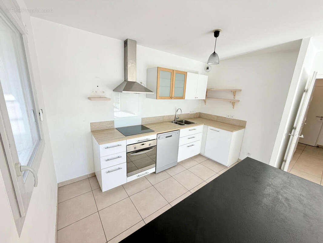 EXCLUSIVITE St Julien-en-Genevois Appartement T3 en étage dans résidence de 2016... - photo 6