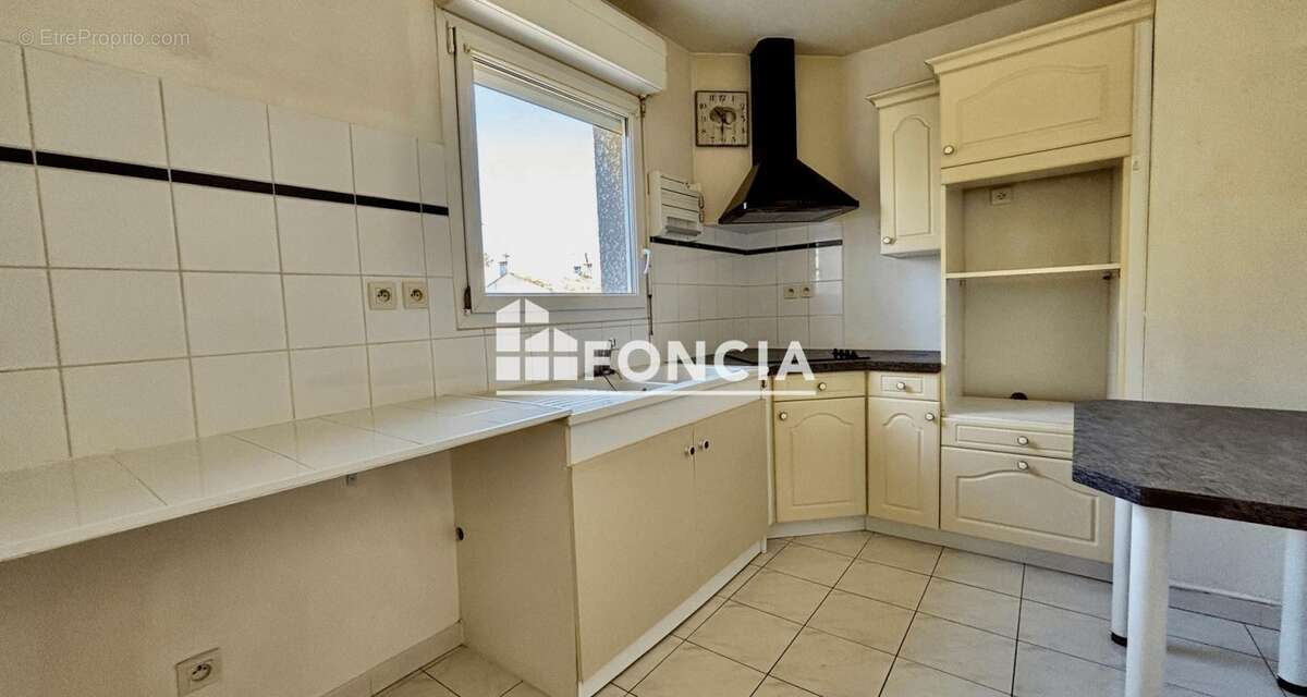 Appartement à NARBONNE