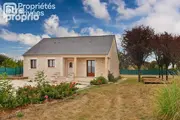 Maison à COURBEVEILLE