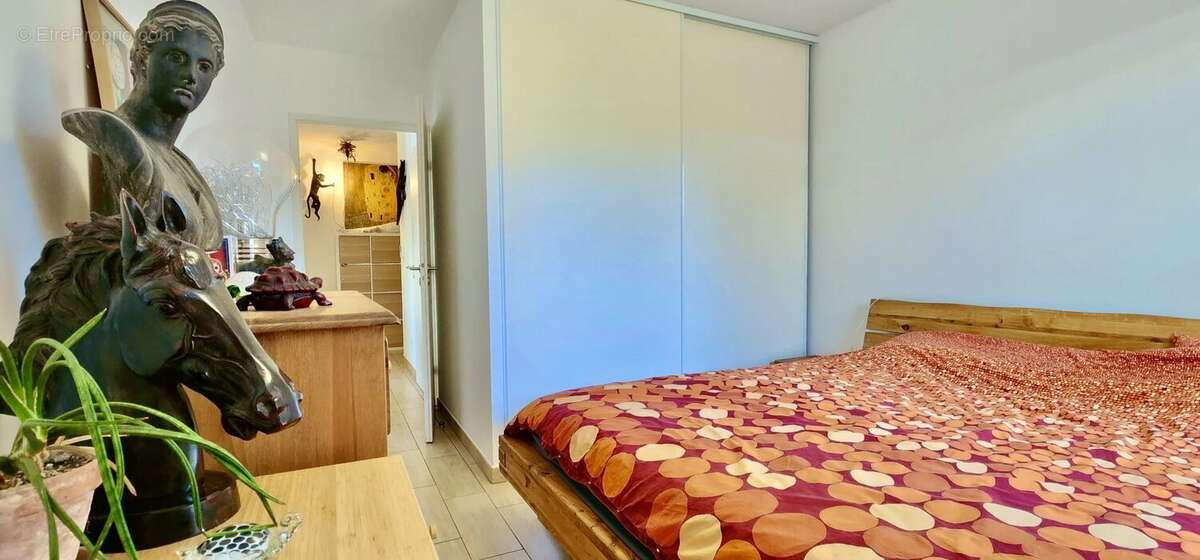 Appartement à CASTELNAU-LE-LEZ