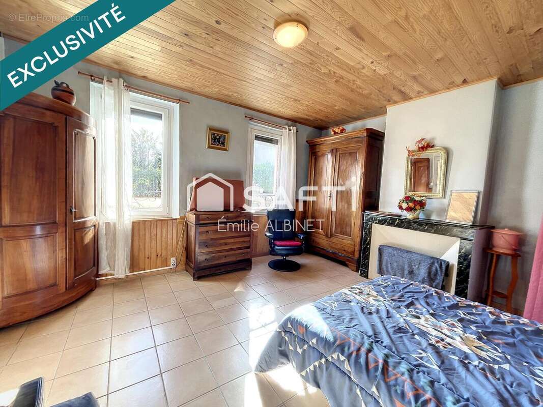 Photo 5 - Maison à NOHIC