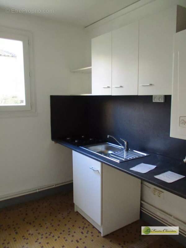 Appartement à ANGOULEME